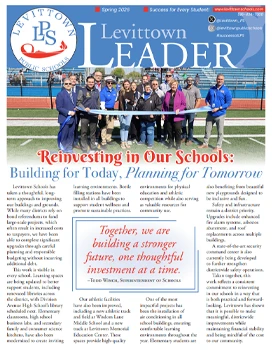 Spring 2026 Newsletter